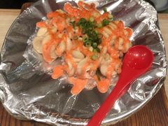 -梅丘·寿司の美登利(银座店)