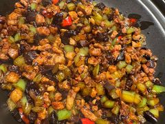 -云海肴·汽锅鸡·云南菜(美罗城店)