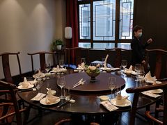 -老正兴菜馆(福州路店)