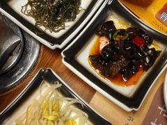 -艺林烤肉城(光明店)