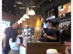 -茶颜悦色(环球奥特莱斯店)