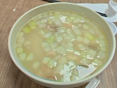 -百福麵家(新馬路店)