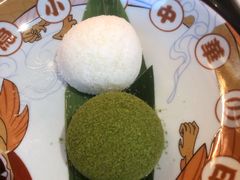 -仙隐小鹿中華の日料(荣民龙首广场店)