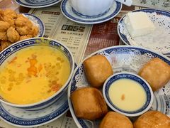 -捷信牛奶甜品世家(五道口店)