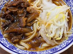 -老北京胡同味道二荤铺(酒仙桥店)