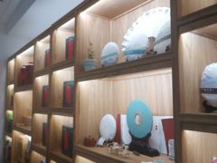 -隆德堂青瓷艺术·茶馆(故宫店)