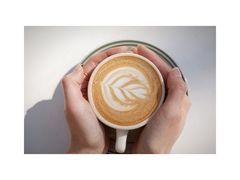 -COTTON CAFE(德信·中外公寓店)