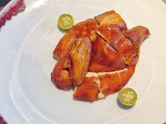 -金海华·悦食东方(苏州中心商场店)