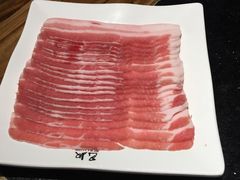 -巴奴毛肚火锅(广益哥伦布店)