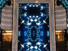 -上海苏宁宝丽嘉酒店·Cafe Bellagio西餐厅