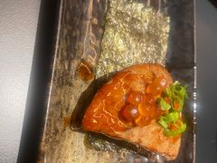 -無二炙坊·和牛烧肉(大钟寺1733店)