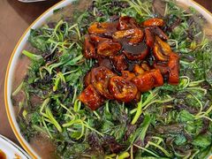 酒香草头-长兴菜馆(高桥店)