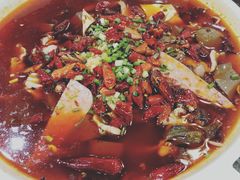 -庆合府重庆大排档(紫都城店)