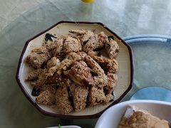 -区海鸡场饭店(石壁店)