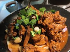 -食光慢宴·安吉土菜馆