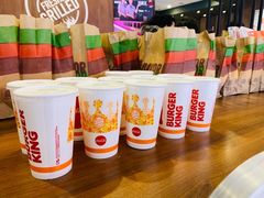 -汉堡王(房山绿地缤纷城店)