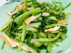 芹菜香干-湾里人家(旺山景区店)