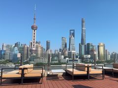 -罗斯福色戒酒吧(外滩店)