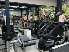 -VPsmart私教健身工作室(新华路旗舰店)