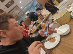 -锡和无锡菜·三白油条(景丽苑店)