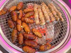 -瑞杰烧烤店·24小时营业(山东路店)