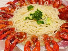 -袁老大龙虾(石鼓路总店)