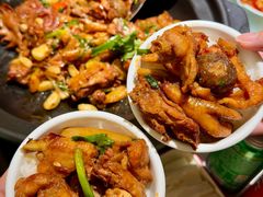 -肥家大排档(天河体育西店)