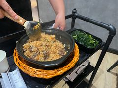 -林记潮牛·牛肉火锅(上马墩店)
