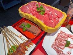 -九庄火锅(龙游店)