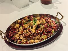 -眉州东坡(清河万象汇店)