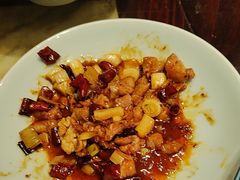 -情满四合院•京菜•烤鸭(动物园店)