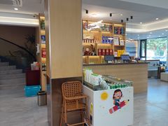 -紫藤园·天目湖大鱼头(南山竹海店)