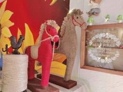 -秀儿家の小确幸花园西餐厅