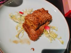 -蟹榭·本帮江浙菜·蟹宴(五角场合生汇商场店)