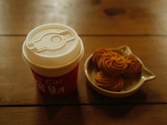 -VA Cafe(五道营店)