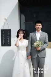 -新奕映像摄影机构