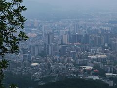 -广州市白云山风景名胜区