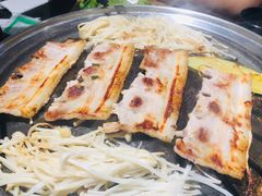-九田家黑牛烤肉料理(荣成九龙城店)