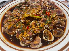 -仓库南洋海鲜小排档(柳河路店)