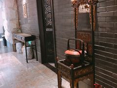 -樱蘭·影院足道·养生SPA(三里屯店)