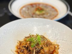 -沈灶河豚宴·河豚融合餐厅(汉中路店)