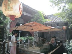 -三只耳火锅(宽窄巷子店)