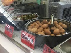 -冯鑫记南京鸭血粉丝汤(南京南站店)