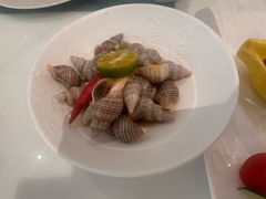 -怡海苑餐厅·厦门滨海悦华酒店