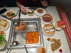 -海底捞火锅(长沙华创国际广场店)