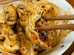 -新繁牛肉豆花(都江堰店)