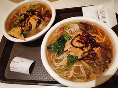 原味螺蛳粉-水平有限广西米粉·广西风味集(五道口店)