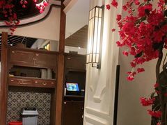 -吉旺港式餐厅(南方商城店)