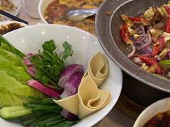 -鼎好家常菜(天桥店)
