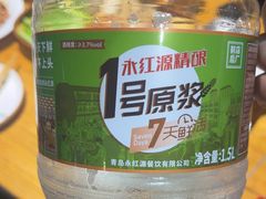 -永红源啤酒·烧烤·海鲜·大排档(台柳路店)